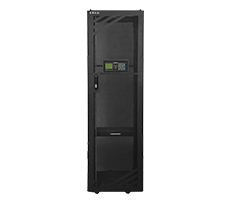 HTD6042-B智能服务器机柜